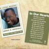 Laminated Prayer Cards: Modern Collection - Image 2