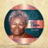 Memorial Buttons/Pins: Dashing Collection - Image 4