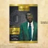 Small Memorial Photo Portrait: Dashing Black Label Collection