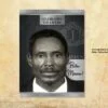 Small Memorial Photo Portrait: Dashing Black Label Collection - Image 2