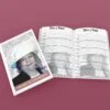 Hard Cover Register Book: Sublime Collection - Image 2