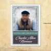 Hard Cover Register Book: Sublime Collection